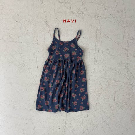 navi/32. magarette one-piece 2XL-JL