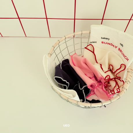 ueo/3. saekom sweet scarf FREE