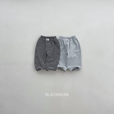 blackbean/32. nine pants S-XL