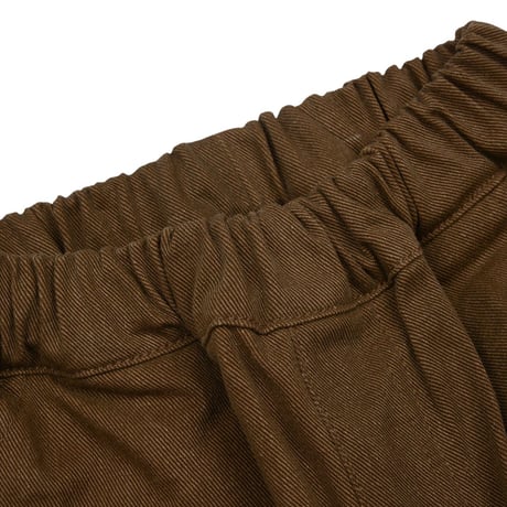 forkchips/9. flo bermuda pants M-XL