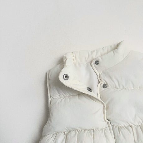 atomeme/12. Pongle Padding Vest? S-XL
