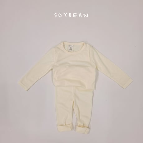 soybean/56. daily inner wear XS-XL