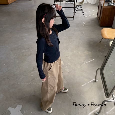 bunnypowder/40. tensial cardigan S-XL