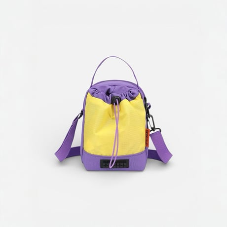 dudie/16. all in cross bag FREE