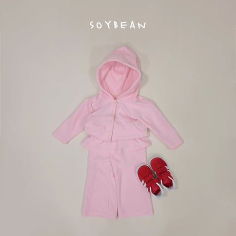 soybean/22. terry setup XS-XL