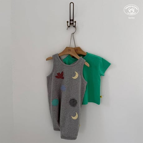 gou/170. B- sky suit 2(6-12M)-3(12-18M)