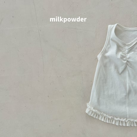 milkpowder/24. show cola T-shirt 13-15