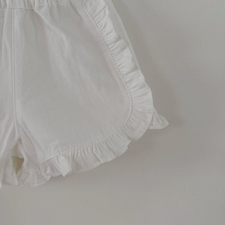 aladin/13. fril half pants XS-XL