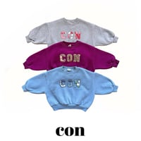 con_/27. corn patch man-to-man 1(66-77CM)-4(97-107CM)