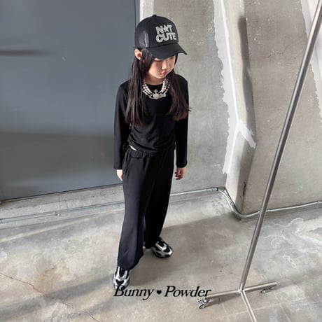 bunnypowder/39. most beauti set S-XL
