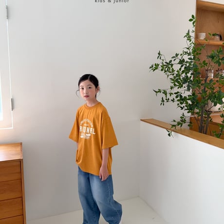 owen/6. original 7bu T-shirt JS-JXL