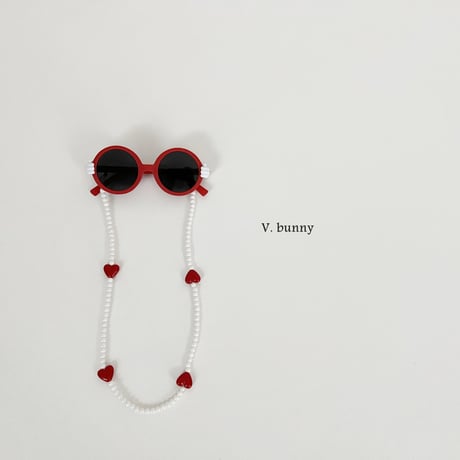 vbunny/42. hand sunglasses FREE