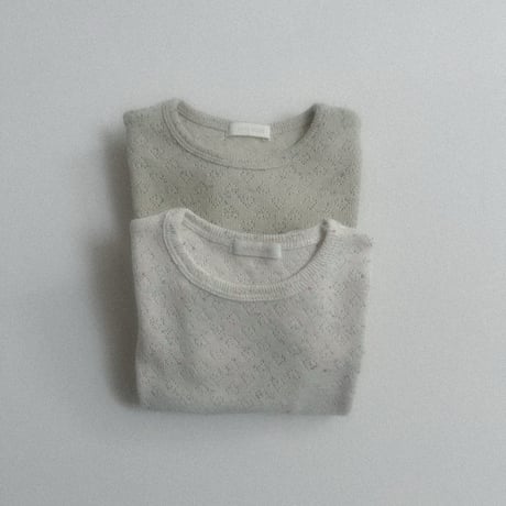 minirobe/20. sprinkles t-shirt S-XL