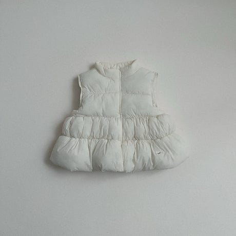 atomeme/43. Pongle Padding Vest S-XL