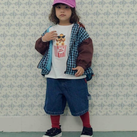tinyhiker/23. Carpenter 7bu denim XS-XL