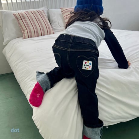 dot/11. rollup jeans 1-5