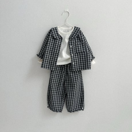 minirobe/33. Looming Cara Shirt  S-XL
