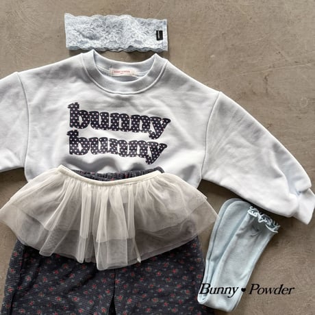 bunnypowder/147. lace hairband FREE