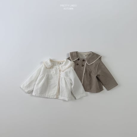 lindo/55. sera JK shirt XS-XL