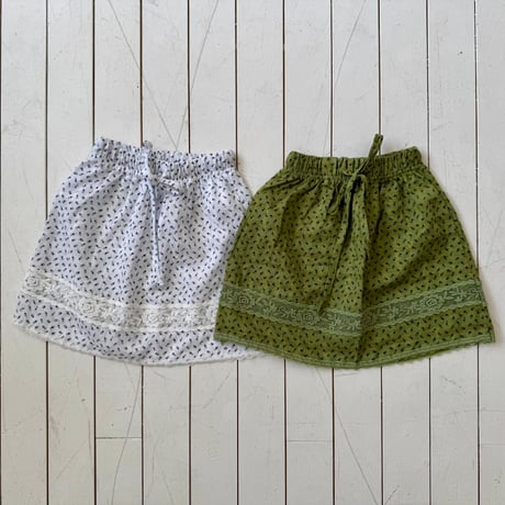 ramijini/36. beranda skirt S-XL