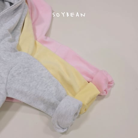 soybean/22. terry setup XS-XL