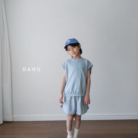 oahu/35. mello diyng shorts  S-XL