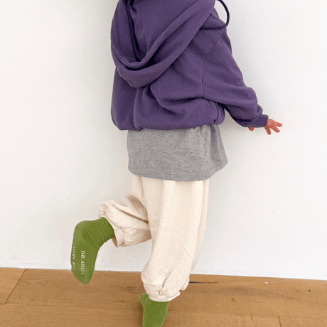 plain/29. genie pants XS-XL