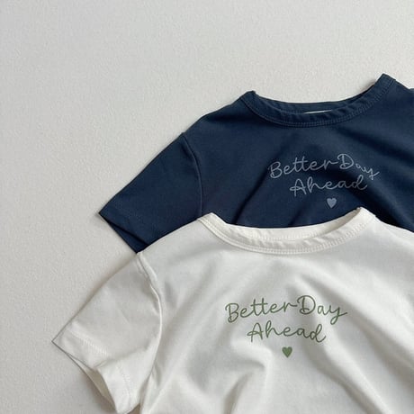digreen/40. better day tee S-2XL