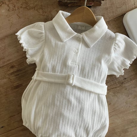 monpetitbebe/7. Selin Suit S(6M-12M)-M(12M-18M)