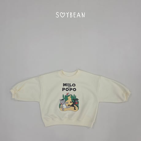 soybean/80. plan ) milo popo man-to-man JS-JM