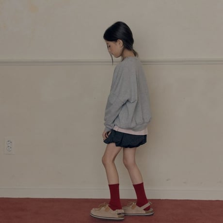growb/10. leo pants XS-JS