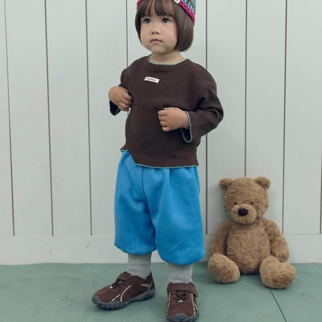 tinyhiker/22. acorn sibori pants XS-XL