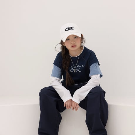 zanclover/27. D line cotton pants 3-11