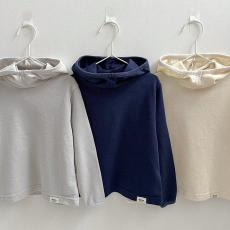 digreen/3. pobi hoodie? S-2XL