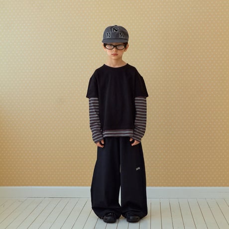 minimal/21. roro banding pants JS-JM