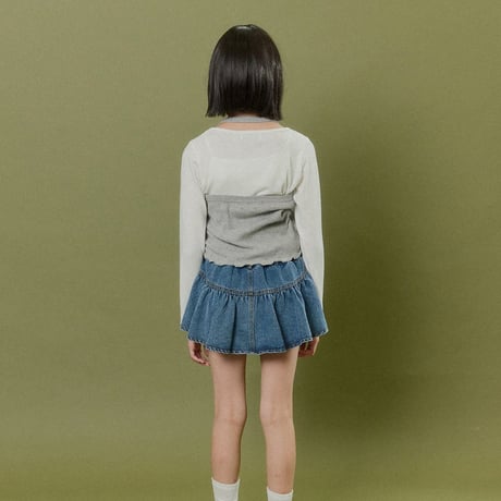forkchips/39. hug rayerd T-shirt JS-JXL