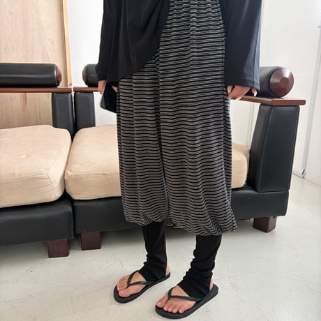 saintdoll/83. bangbang gori pants ADULT