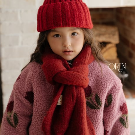 oren/40. mercy banul muffler FREE