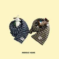 middlename/60. dangara muffler FREE