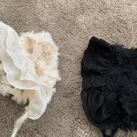 bebeholic/42. venny bonnet FREE