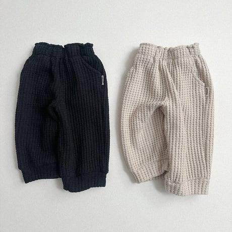 minirobe/37. Mone pants  S-XL
