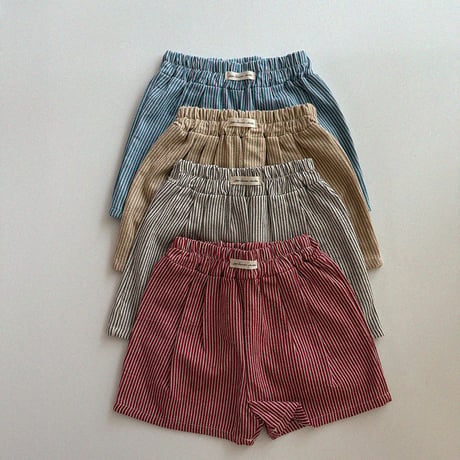 aosta/33. Louis Shorts S-2XL