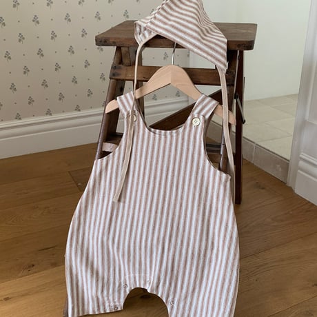 bebeholic/15. marine ST suit set S(3-6M)-L(12-18M)