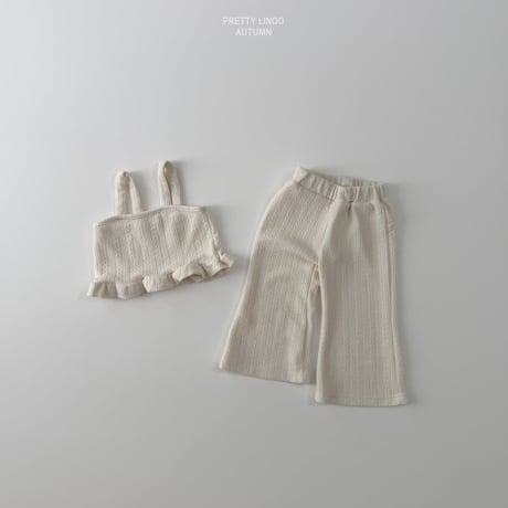 lindo/80. churros bustier XS-XL
