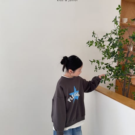 owen/51. star man-to-man S-XL