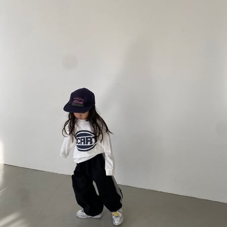 mikki/17. jay cart T-shirt 2XL-4XL