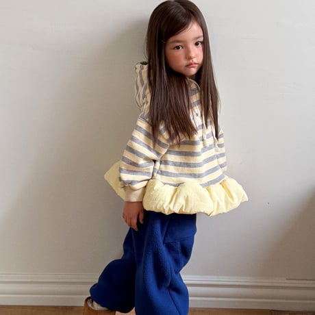 ellymolly/100. fleece pants 3-11