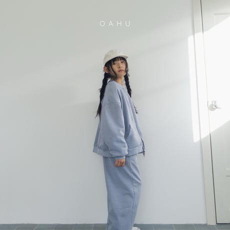 oahu/46. essential diyng jogger pants FREE(ADULT)