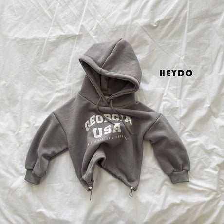 heydo/66. USA hood T-shirt JS-JL