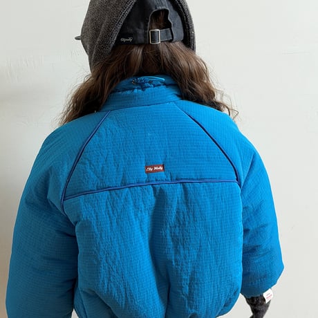 ellymolly/145. snow cre jumper 5-11